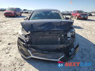 Piąte zdjęcie samochodu w środku: 2018 HYUNDAI SONATA SE VIN:5NPE24AF4JH707617 - miniatura