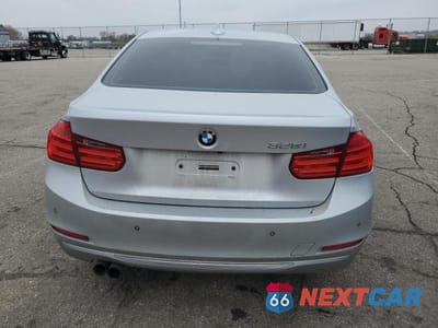 Zdjęcie 6 z 12 samochodu: 2014 BMW 328 I VIN:WBA3A5G55ENP29658 - miniatura