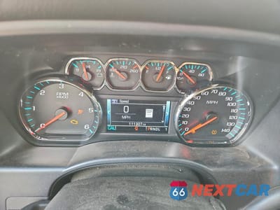 Zdjęcie 9 z 13 samochodu: 2017 GMC SIERRA K2500 SLT VIN:1GT12TEG3HF153647 - miniatura