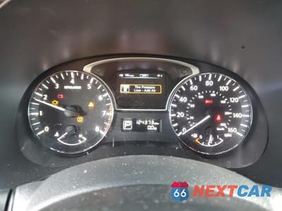 Zdjęcie 9 z 13 samochodu: 2013 NISSAN PATHFINDER S VIN:5N1AR2MM7DC611226 - miniatura