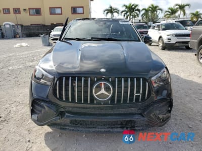 Piąte zdjęcie samochodu w środku: 2024 MERCEDES-BENZ GLE COUPE AMG 53 4MATIC VIN:4JGFD6BB2RB098154 - miniatura