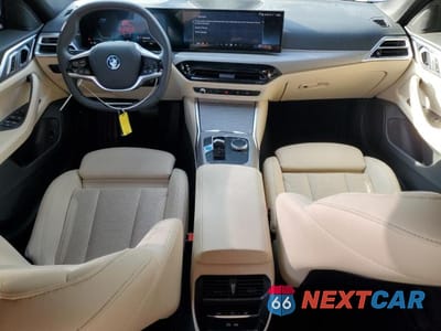 Zdjęcie 8 z 11 samochodu: 2025 BMW I4 EDRIVE 40 VIN:WBY23HD08SFT91017 - miniatura