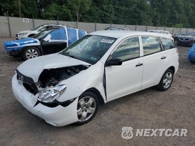 2006 TOYOTA COROLLA MATRIX XR 2T1KR32E16C620301 - główne zdjęcie licytacji z USA - miniatura
