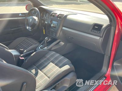 Piąte zdjęcie samochodu w środku: 2009 VOLKSWAGEN GTI VIN:WVWFD71K89W137222 - miniatura