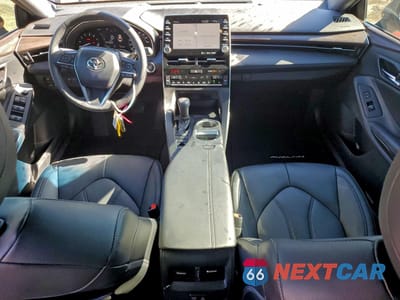 Zdjęcie 8 z 14 samochodu: 2021 TOYOTA AVALON XLE VIN:4T1JZ1FB2MU070926 - miniatura