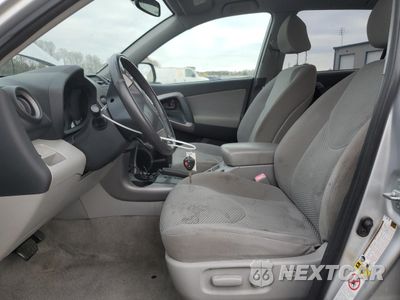 Zdjęcie 7 z 13 samochodu: 2006 TOYOTA RAV4 LIMITED VIN:JTMZD31V065020963 - miniatura