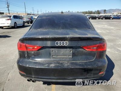 Zdjęcie 6 z 11 samochodu: 2015 AUDI A3 PREMIUM PLUS VIN:WAUCCGFF2F1034241 - miniatura