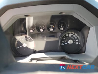 Zdjęcie 9 z 13 samochodu: 2013 FORD F450 SUPER DUTY VIN:1FDUF4GY2DEA69778 - miniatura