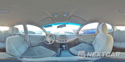 Zdjęcie 14 z 14 samochodu: 2004 TOYOTA CAMRY LE VIN:4T1BF32K44U073065 - miniatura