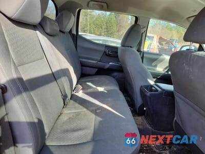 Zdjęcie 10 z 11 samochodu: 2020 TOYOTA TACOMA VIN:3TMAZ5CN4LM121582 - miniatura