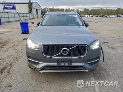 Piąte zdjęcie samochodu w środku: 2018 VOLVO XC90 T5 VIN:YV4102PK8J1355501 - miniatura