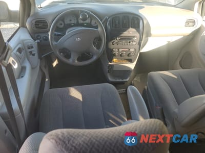 Zdjęcie 8 z 13 samochodu: 2006 DODGE GRAND CARAVAN SXT VIN:2D4GP44L86R680429 - miniatura