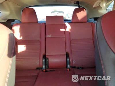 Zdjęcie 10 z 14 samochodu: 2018 LEXUS NX 300H VIN:JTJBJRBZ6J2092885 - miniatura