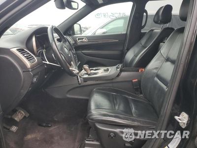 Zdjęcie 7 z 12 samochodu: 2017 JEEP GRAND CHEROKEE LIMITED VIN:1C4RJFBG8HC679964 - miniatura