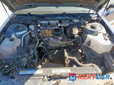 Zdjęcie 11 z 11 samochodu: 1996 BUICK LESABRE CUSTOM VIN:1G4HP52K9TH413871 - miniatura