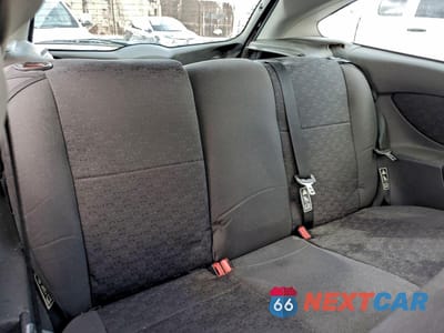 Zdjęcie 10 z 12 samochodu: 2003 FORD FOCUS ZX3 VIN:3FAFP31Z13R166798 - miniatura