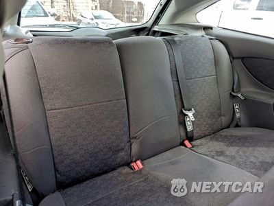 Zdjęcie 10 z 12 samochodu: 2003 FORD FOCUS ZX3 VIN:3FAFP31Z13R166798 - miniatura
