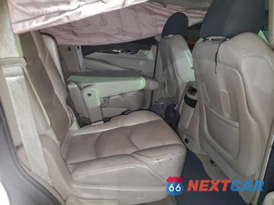 Zdjęcie 11 z 14 samochodu: 2020 CADILLAC ESCALADE LUXURY VIN:1GYS3BKJ2LR112522 - miniatura