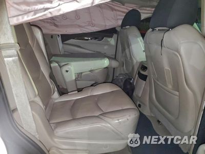 Zdjęcie 11 z 14 samochodu: 2020 CADILLAC ESCALADE LUXURY VIN:1GYS3BKJ2LR112522 - miniatura