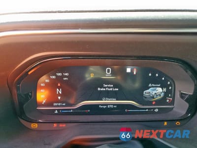 Zdjęcie 9 z 16 samochodu: 2022 GMC YUKON DENALI VIN:1GKS2DKL6NR342089 - miniatura