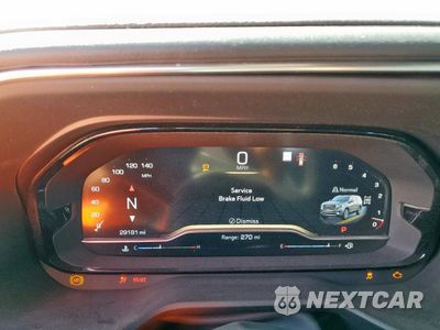 Zdjęcie 9 z 16 samochodu: 2022 GMC YUKON DENALI VIN:1GKS2DKL6NR342089 - miniatura