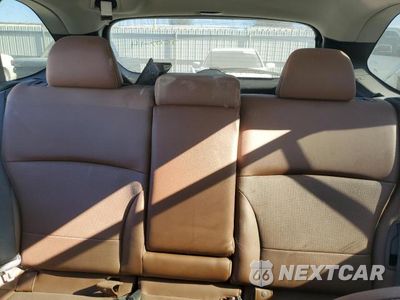 Zdjęcie 10 z 14 samochodu: 2018 SUBARU OUTBACK TOURING VIN:4S4BSETC5J3214144 - miniatura