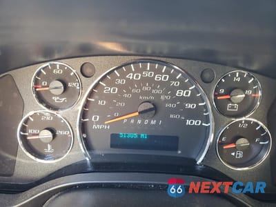 Zdjęcie 9 z 14 samochodu: 2023 GMC SAVANA G2500 DELIVERY VAN VIN:1GTW7AFP3P1120363 - miniatura