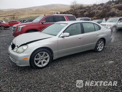 2005 LEXUS GS 430 JT8BL69S150016138 - główne zdjęcie licytacji z USA - miniatura