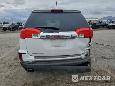 Zdjęcie 6 z 13 samochodu: 2017 GMC TERRAIN SLE VIN:2GKALMEKXH6167129 - miniatura