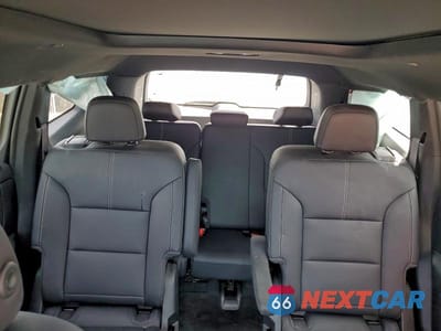 Zdjęcie 10 z 12 samochodu: 2024 GMC ACADIA UPLEVEL VIN:1GKENKKS7RJ211936 - miniatura