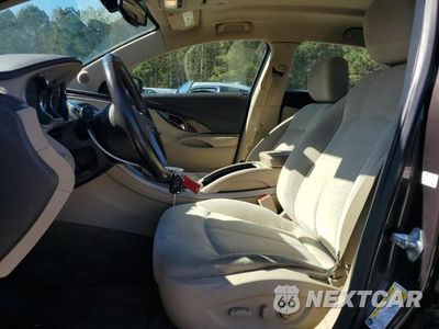 Zdjęcie 7 z 12 samochodu: 2013 BUICK LACROSSE VIN:1G4GA5ER6DF197559 - miniatura
