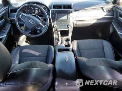 Zdjęcie 8 z 13 samochodu: 2017 TOYOTA CAMRY LE VIN:4T1BF1FK0HU424624 - miniatura