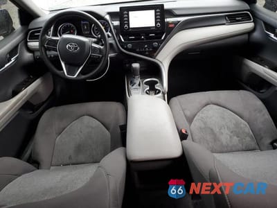 Zdjęcie 8 z 12 samochodu: 2023 TOYOTA CAMRY LE VIN:4T1C11AK0PU769368 - miniatura