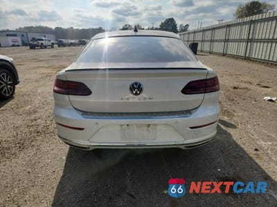 Zdjęcie 6 z 12 samochodu: 2023 VOLKSWAGEN ARTEON SE R-LINE VIN:WVWSR7ANXPE009576 - miniatura
