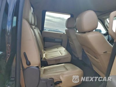 Zdjęcie 10 z 14 samochodu: 2016 FORD F250 SUPER DUTY VIN:1FT7W2BT3GEB22039 - miniatura