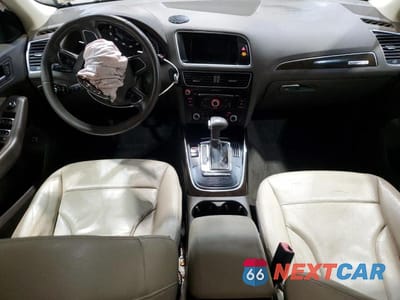 Zdjęcie 8 z 13 samochodu: 2014 AUDI Q5 PREMIUM VIN:WA1CFAFP3EA097194 - miniatura