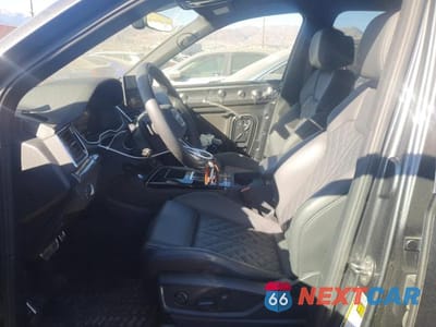 Zdjęcie 7 z 13 samochodu: 2025 AUDI SQ5 PREMIUM PLUS VIN:WA1B4AFY9S2053569 - miniatura