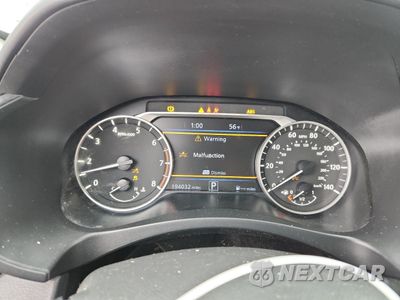 Zdjęcie 9 z 13 samochodu: 2020 NISSAN ALTIMA SL VIN:1N4BL4EV2LC163429 - miniatura