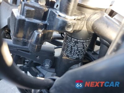 Zdjęcie 9 z 11 samochodu: 2024 KAWASAKI EX500 VIN:ML5EXGG1XRDA18209 - miniatura