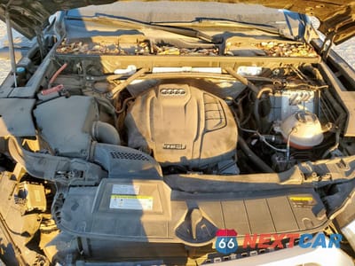 Zdjęcie 11 z 15 samochodu: 2018 AUDI Q5 PREMIUM PLUS VIN:WA1BNAFY9J2209329 - miniatura