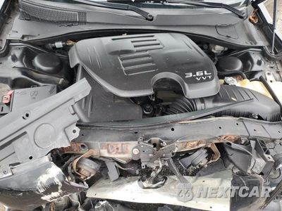 Zdjęcie 11 z 11 samochodu: 2015 CHRYSLER 300 S VIN:2C3CCAGG2FH932237 - miniatura