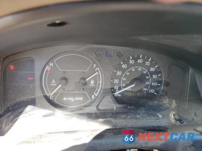 Zdjęcie 9 z 12 samochodu: 1999 TOYOTA COROLLA VE VIN:1NXBR12E1XZ215334 - miniatura