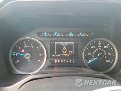 Zdjęcie 9 z 13 samochodu: 2016 FORD F150 SUPERCREW VIN:1FTEW1CP4GKE96664 - miniatura