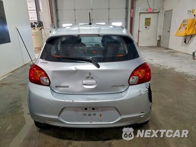 Zdjęcie 6 z 12 samochodu: 2015 MITSUBISHI MIRAGE DE VIN:ML32A3HJ7FH052131 - miniatura