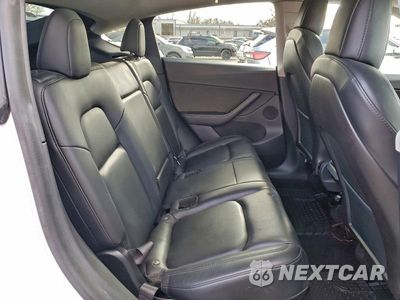 Zdjęcie 11 z 12 samochodu: 2020 TESLA MODEL Y VIN:5YJYGDEE7LF004434 - miniatura