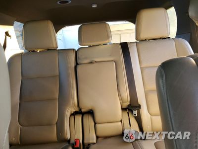 Zdjęcie 10 z 15 samochodu: 2013 FORD EXPLORER LIMITED VIN:1FM5K8F85DGA16876 - miniatura