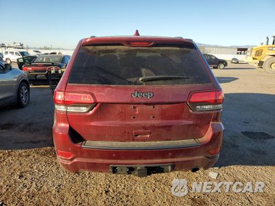 Zdjęcie 6 z 14 samochodu: 2021 JEEP GRAND CHEROKEE LIMITED VIN:1C4RJEBG7MC813853 - miniatura
