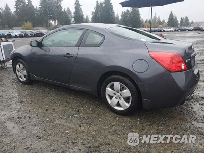 Drugie zdjęcie samochodu z przodu: 2008 NISSAN ALTIMA 2.5S VIN:1N4AL24E48C268806 - miniatura