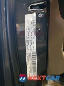 Zdjęcie 14 z 14 samochodu: 2012 CHRYSLER TOWN & COUNTRY TOURING VIN:2C4RC1BG8CR338092 - miniatura