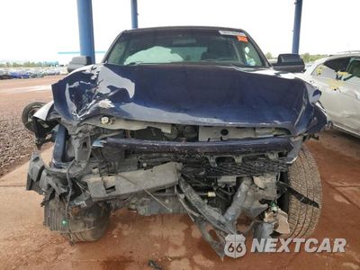 Piąte zdjęcie samochodu w środku: 2012 DODGE RAM 1500 ST VIN:1C6RD7KT8CS176273 - miniatura